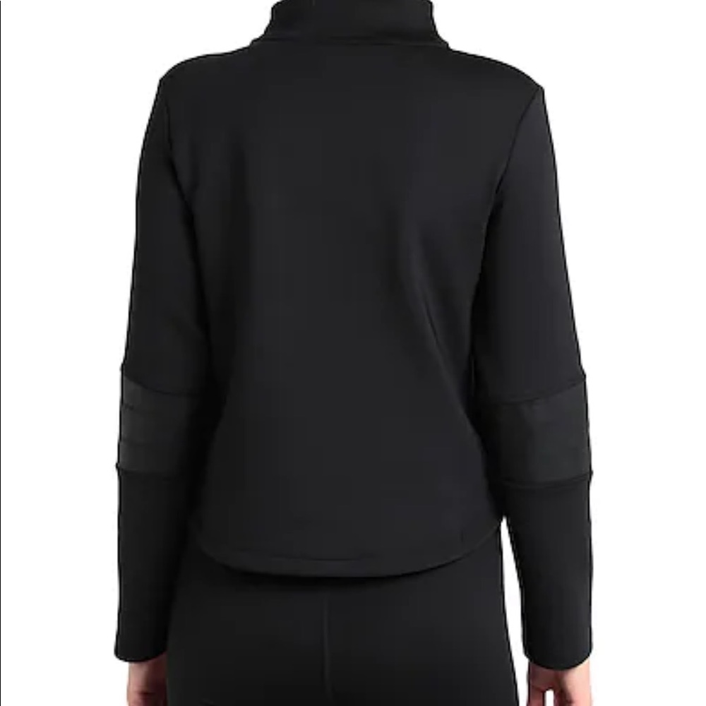 Workout jacket - Picture 5 of 6